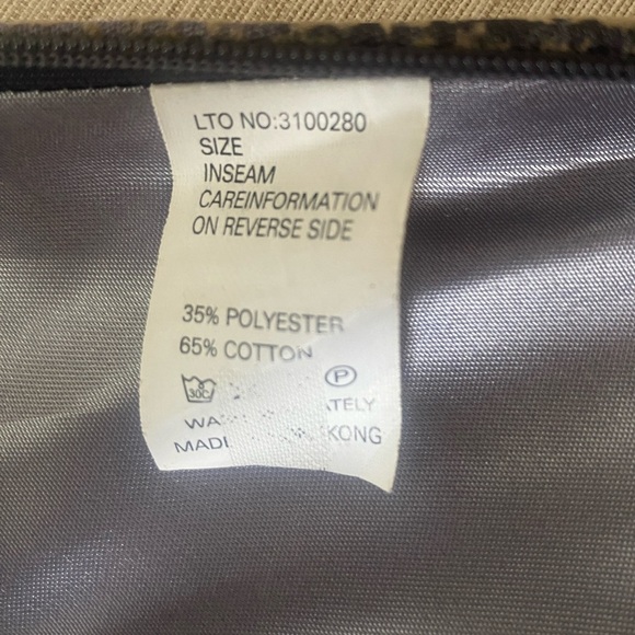 ELODIE Skirt Size M Iridescent Purple Gray Gathered Skirt NeoGothic Steampunk - Picture 10 of 14